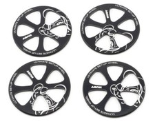 Hudy setup wheels alluminio - setup,