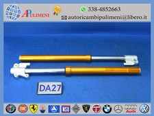 AMMORTIZZATORE STELO FORCELLA