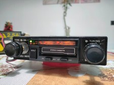 Autoradio stereo NO-BRAND -