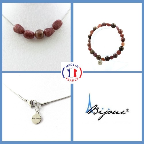 Parure gioielli braccialetto - gioielli,