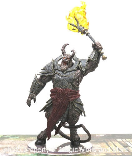 Bigby presents fire hellion - bigby,