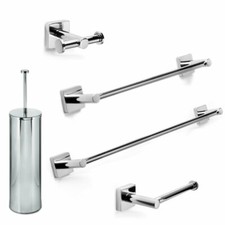 Kit Porta accappatoio