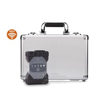 Multiplexer diagnostico