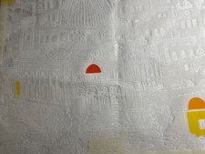 'Gerusalemme' trasparente