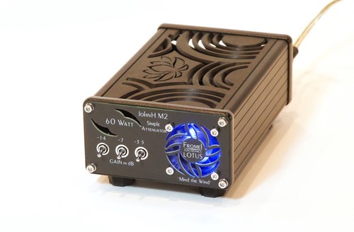 Fromel electronics lotus johnh - fromel,