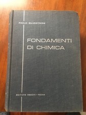 SILVESTRONI FONDAMENTI DI