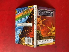 PERSONOLOGY - 29 GENNAIO il giorno del guerriero compassionevole Ed. Piemme 1998