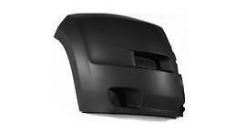 Paraurti nero cantonale - ,