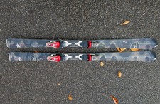 Sci donna Rossignol Atraxxion