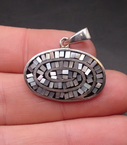 Ciondolo argento sterling - ciondolo,