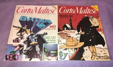 Corto Maltese Rivista N. 3/10