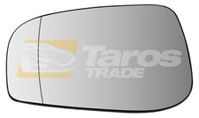 Vetro specchietto SX Per Volvo