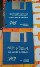 The Lost Vikings (Interplay