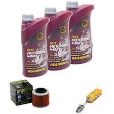 Ispezione Olio 3L per Aprilia