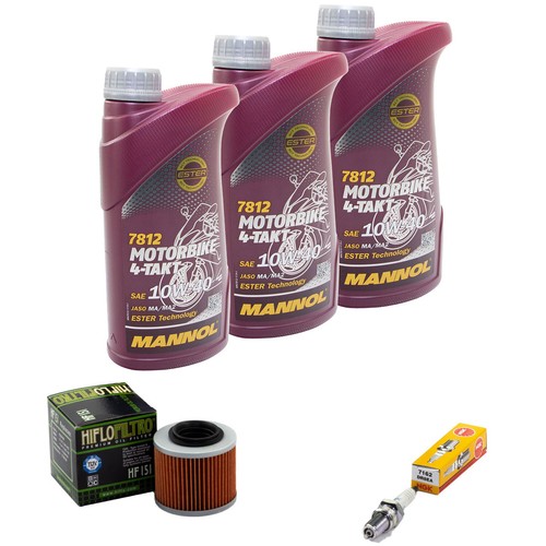 Ispezione olio per aprilia - ispezione, 3l