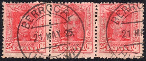 Huelva edi 317 tira - o, 3