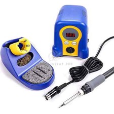 Hakko FX-888D Stazione saldante termostatica digitale saldatore 220v