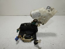 Nissan Almera N16 anno 2000