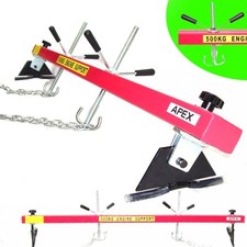 Ponte motore montaggio