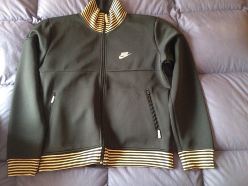 Felpa sweatshirt nike m - sweatshirt, tg.m