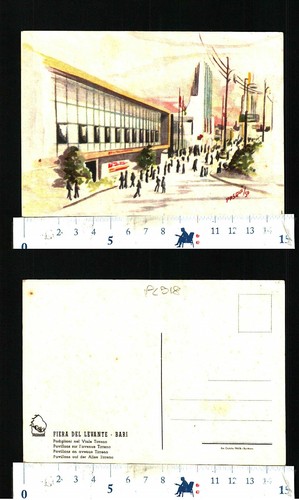 Bari fiera del levante - bari,