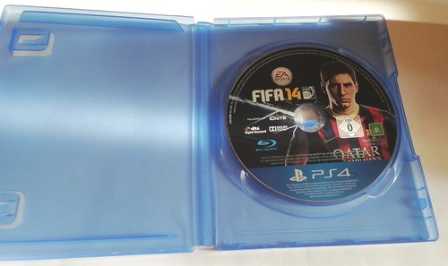 Fifa ps4 playstation - ps4, ea