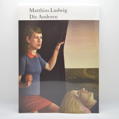 Matthias ludwig die anderen - ludwig,,