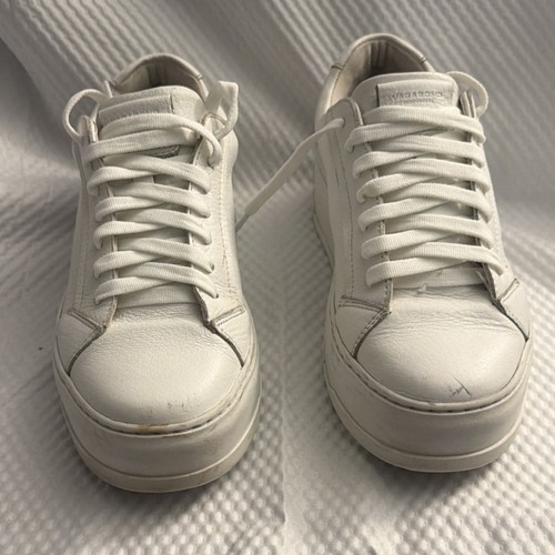 Scarpe ginnastica vagabond - scarpe,