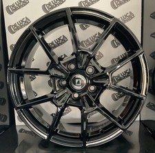 4 CERCHI GMP R17 NEVE MERCEDES