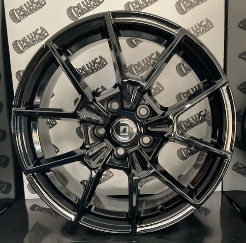 Cerchi gmp r17 - 4,