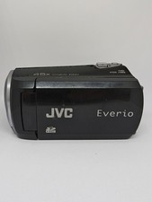 JVC GZ-MS100BE Videocamera