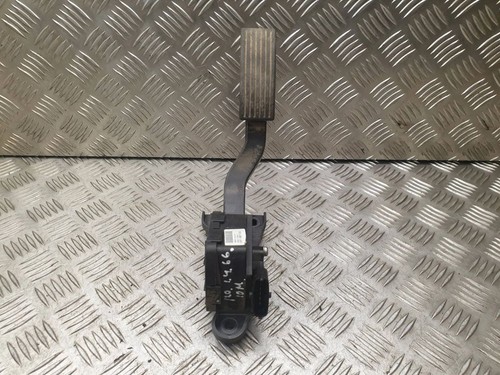 Acceleratore anteriore diesel