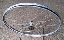 Ruota posteriore 28" bici