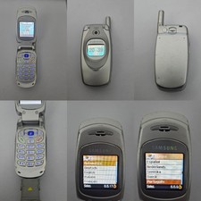 CELLULARE SAMSUNG SGH E600 GSM