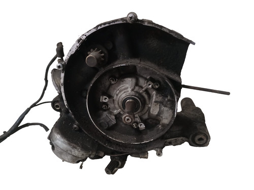 Motore piaggio vespa - motore, px
