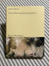 Ando Gilardi - STORIA DELLA