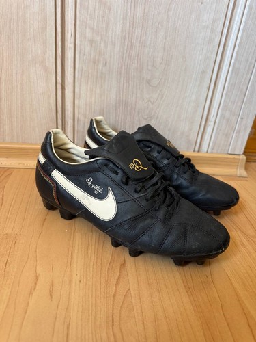 Scarpe calcio nike tiempo - calcio,
