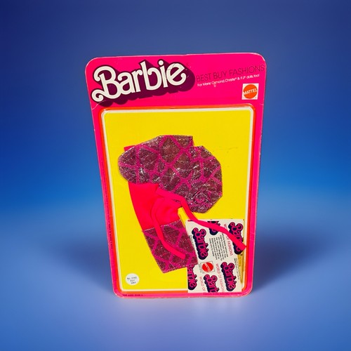 Barbie christie superstar - christie, pj