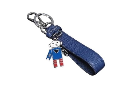Borsa prada charm - borsa,