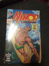 Namor di John Byrne Vol. 1 -