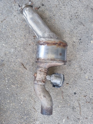 4g0 131 703 catalizzatore - 131,