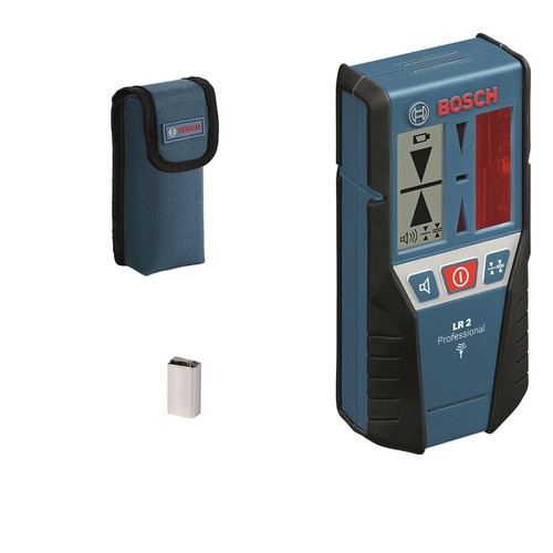 Bosch ricevitore alte - ad,