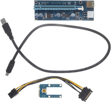 Adattatore Scheda Grafica