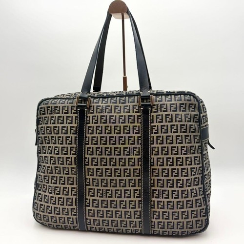 Borsa fendi zucca monogram - borsa,