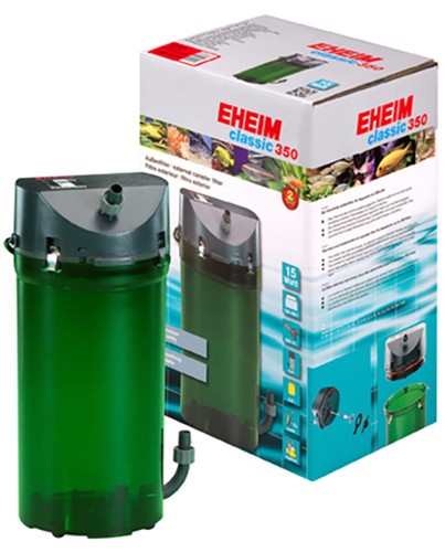 Eheim classic 350 plus - classic,