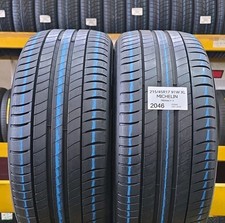 USATO: 2 GOMME MICHELIN
