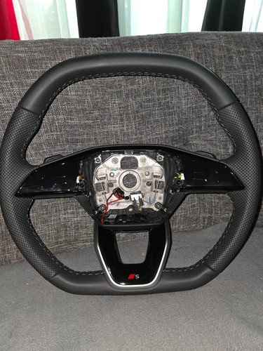 Volant audi s5 s6 - audi, a5,a6,a7,s5,s6,s7