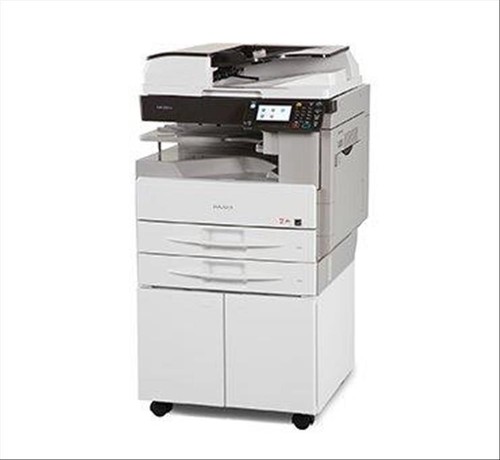 Ricoh aficio 2501sp - mp,
