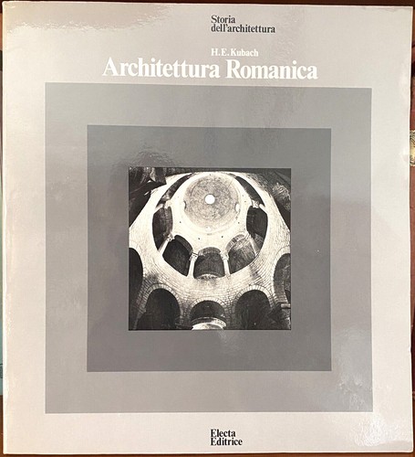 Architettura romanica e - architettura, h.