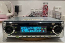 Pioneer Carrozzeria DVH-P717